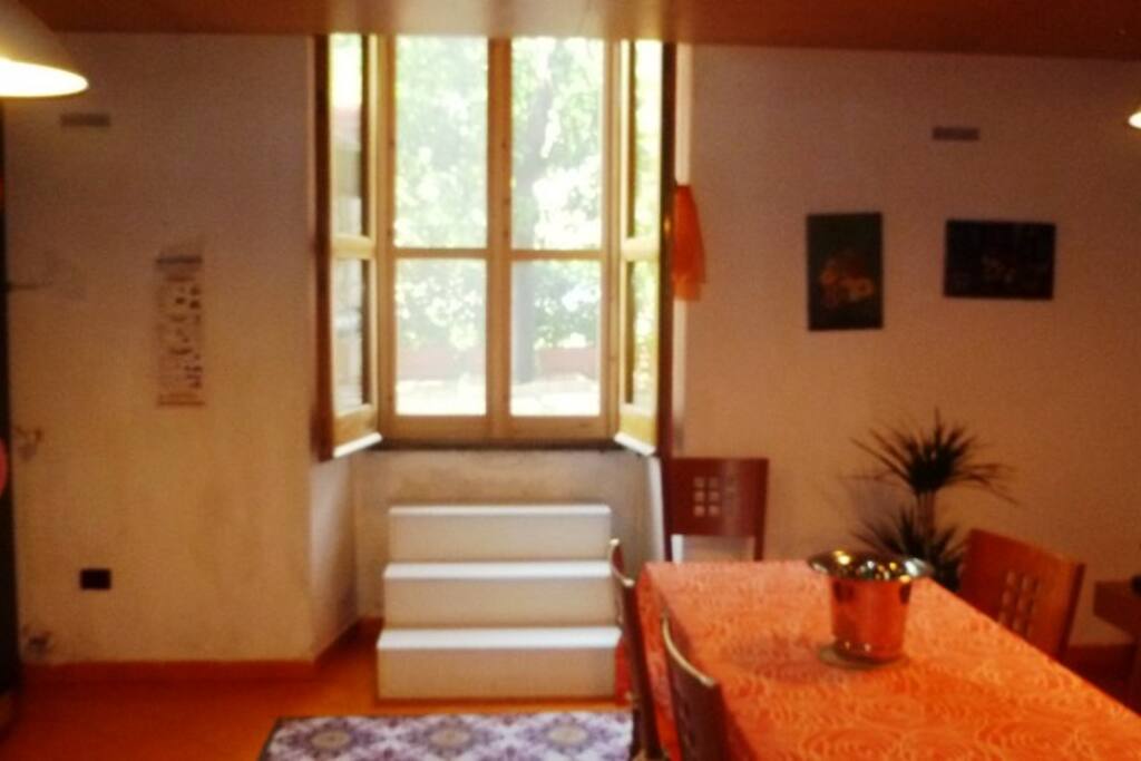 Cucina