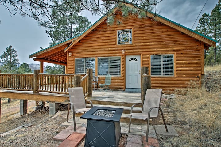 Airbnb Hannagan Meadow Vacation Rentals Places To Stay