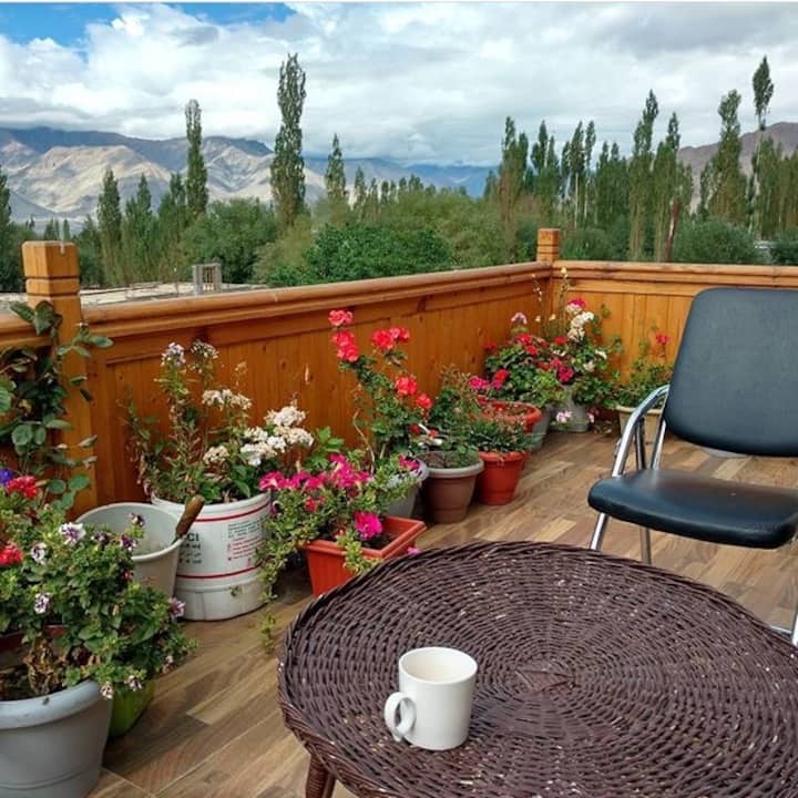 Osel Premium Homestay