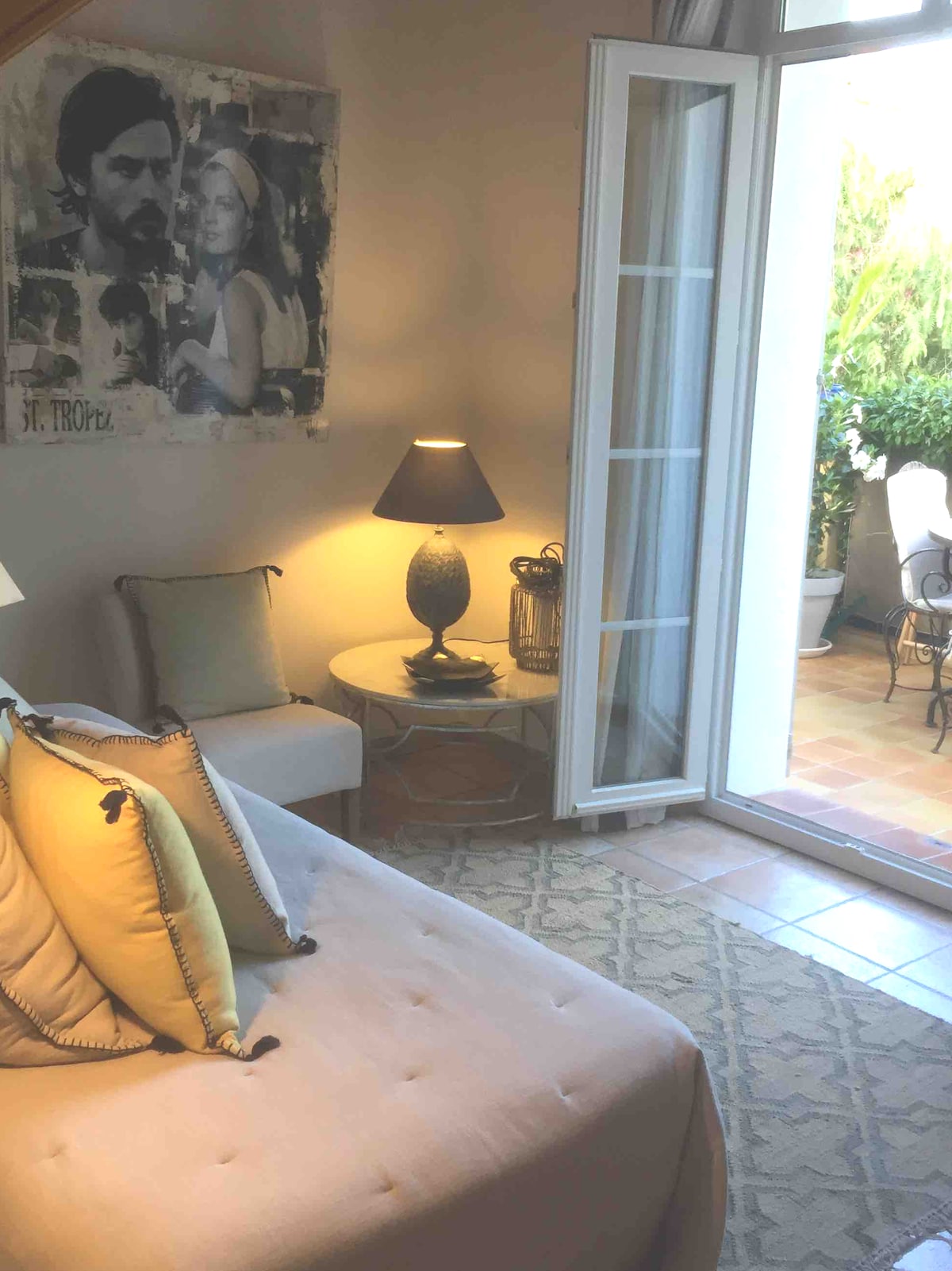 ห้องนั่งเล่น