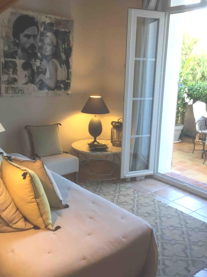 Дневна соба