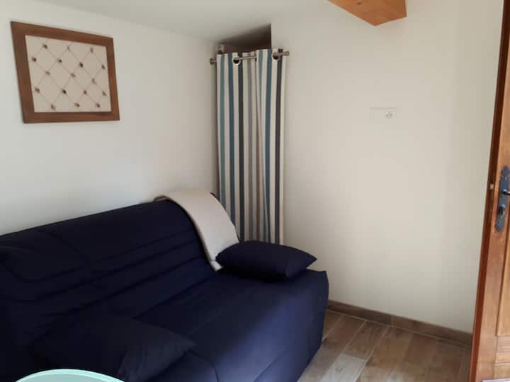 Chambre avec Salle de bain