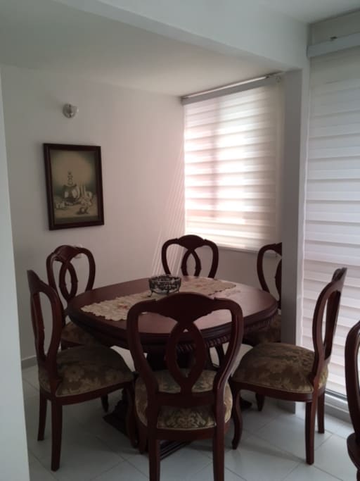 Comedor