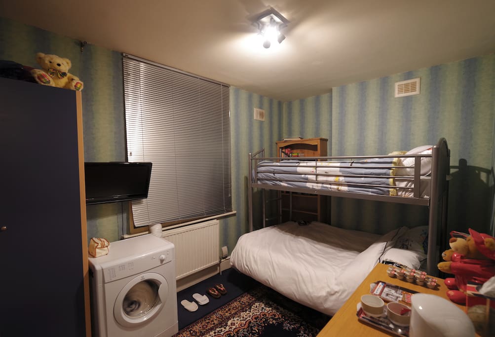 Bedroom 2