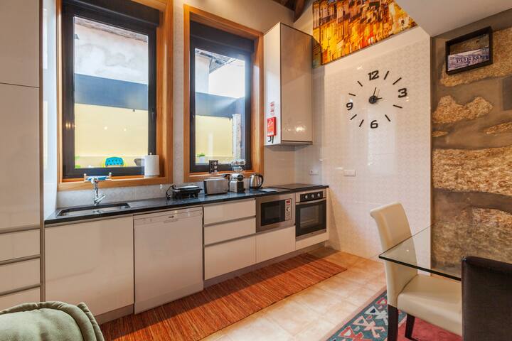 CASA SÃO DINIS PORTO gallery image 3