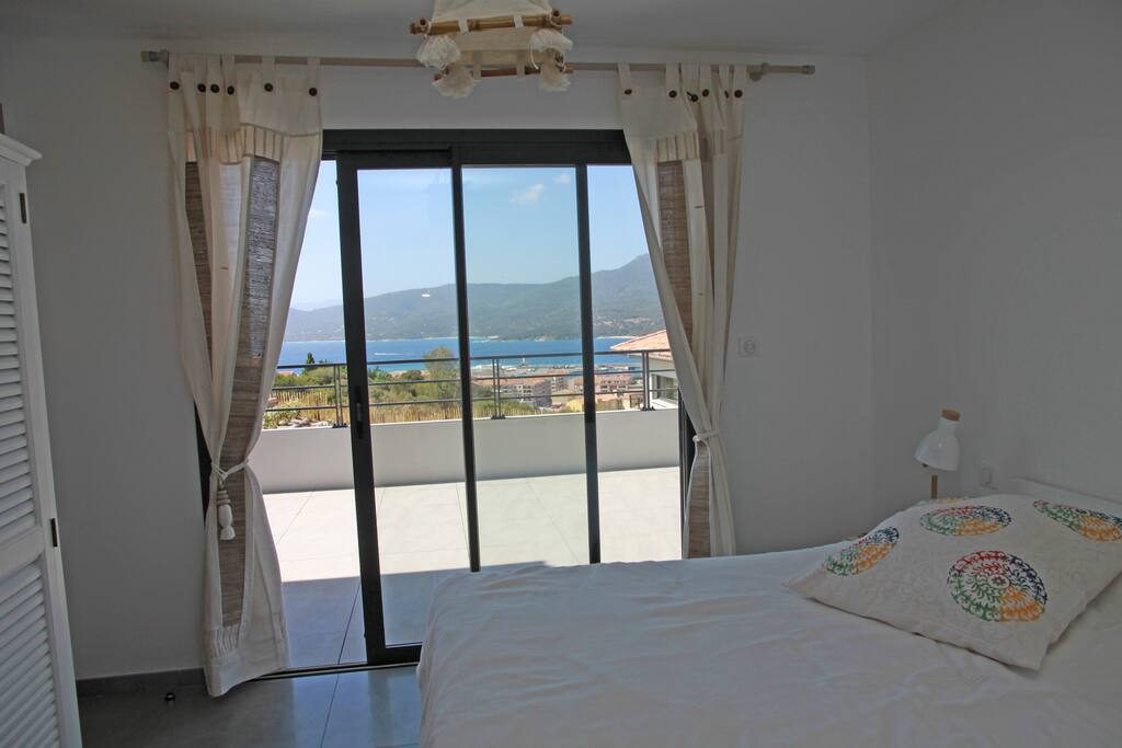 Chambre parentale