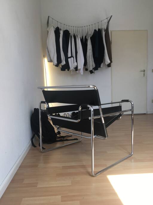 Your Room