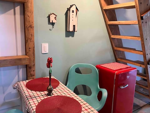 Successful Airbnb property: Hosting Experience – Forest & Waterfalls in São José Dos Campos
