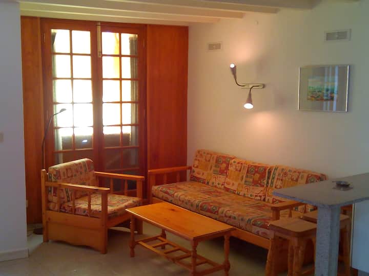Pequeño Estudio Céntrico Baltasar Martín - Santa Cruz de la Palma