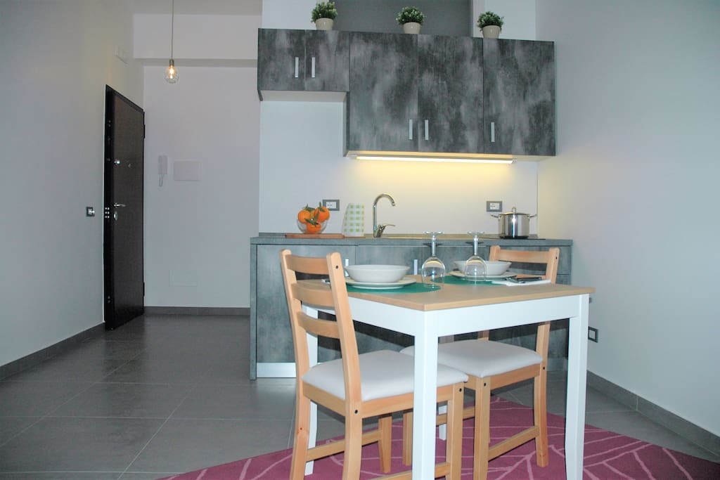 Cucina