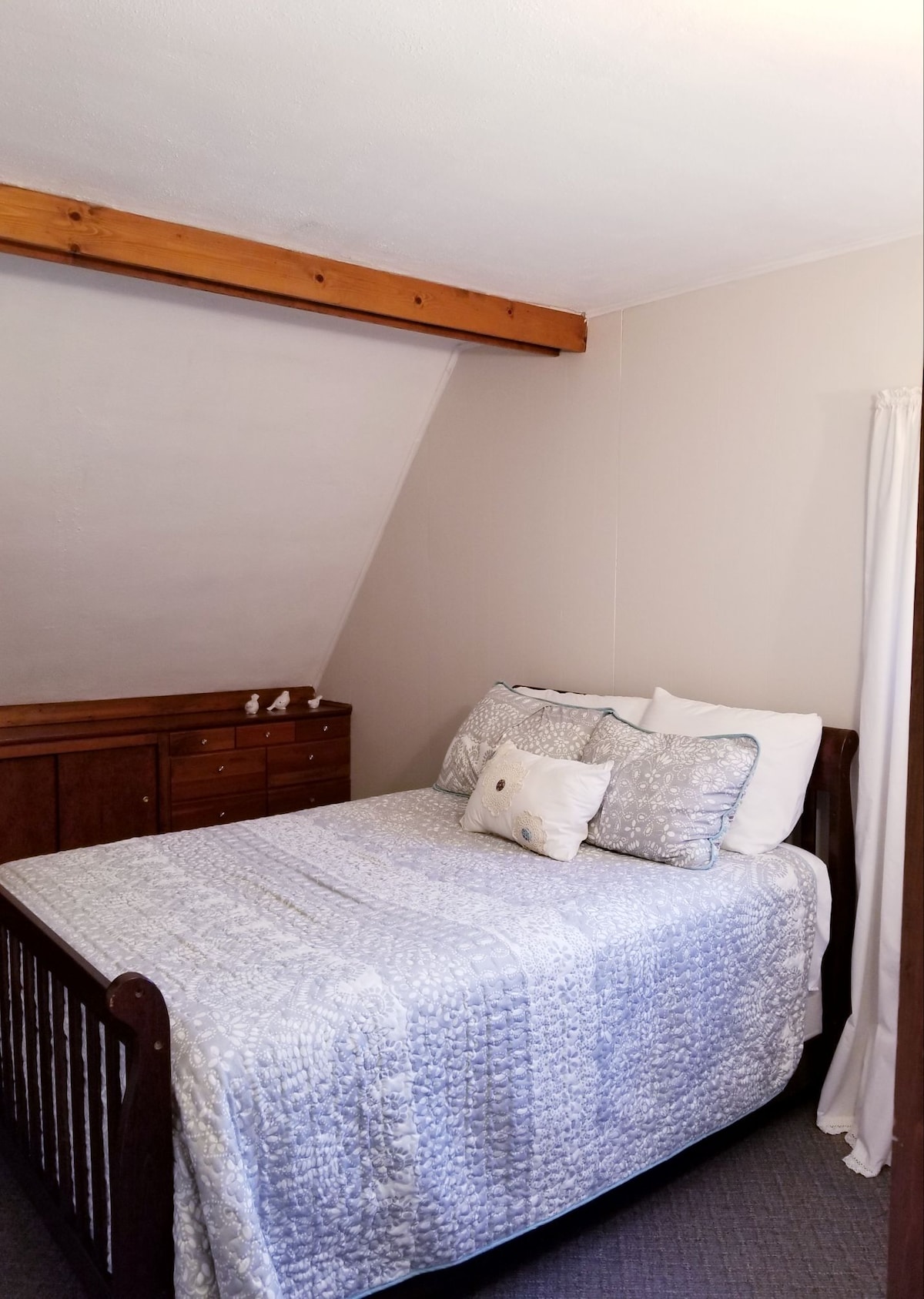 เตียงขนาดใหญ่