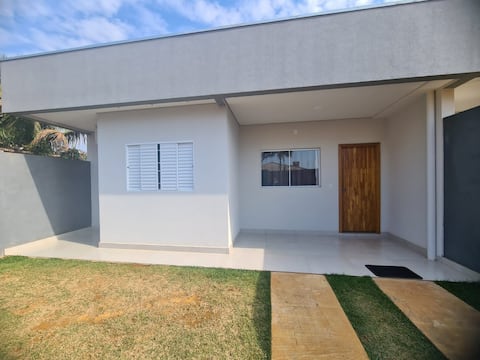 Nice and cozy new house 2