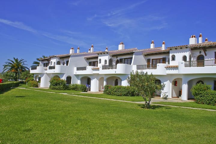 Apartment in Playa de Son Bou