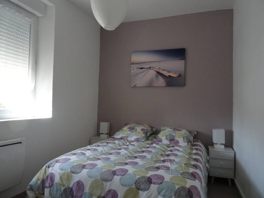 chambre 1