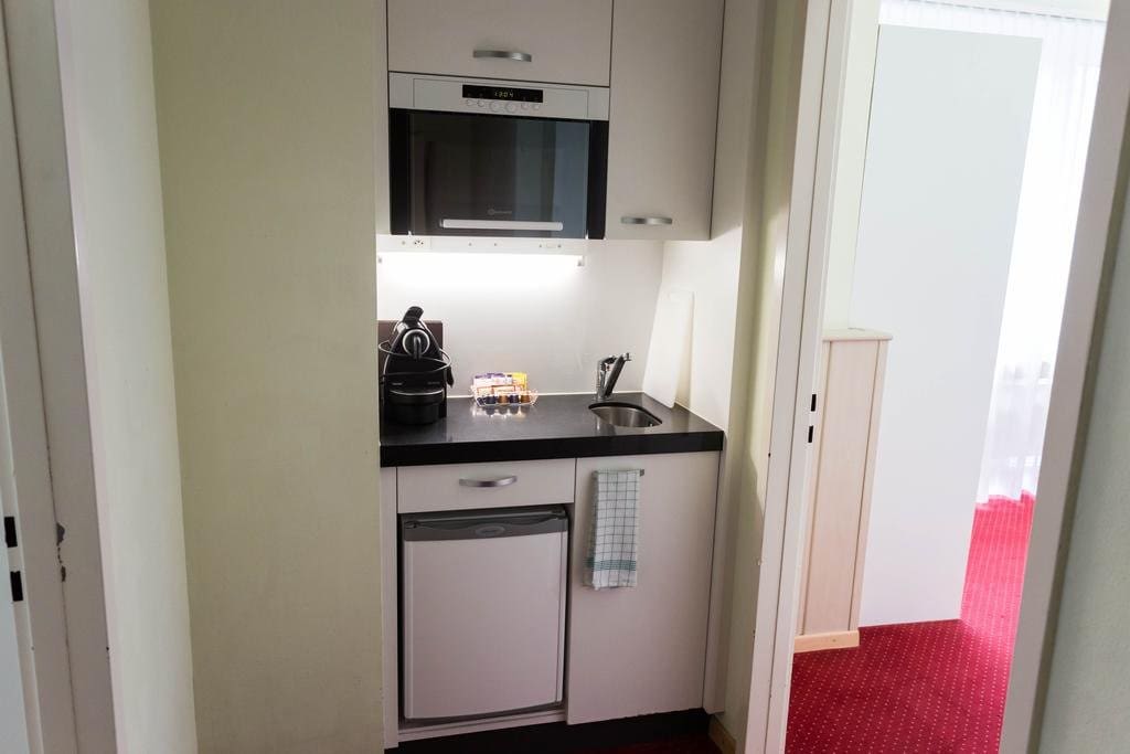 Kitchenette