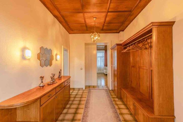 Hallo Vienna Suite Apartment Nr.9 gallery image 4