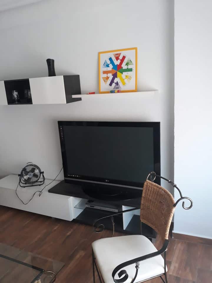 Vivienda En El Corazon De La Huerta Murciana - Orihuela