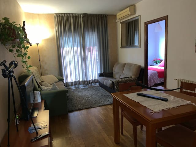 Sagrada Familia Church, Barcelona