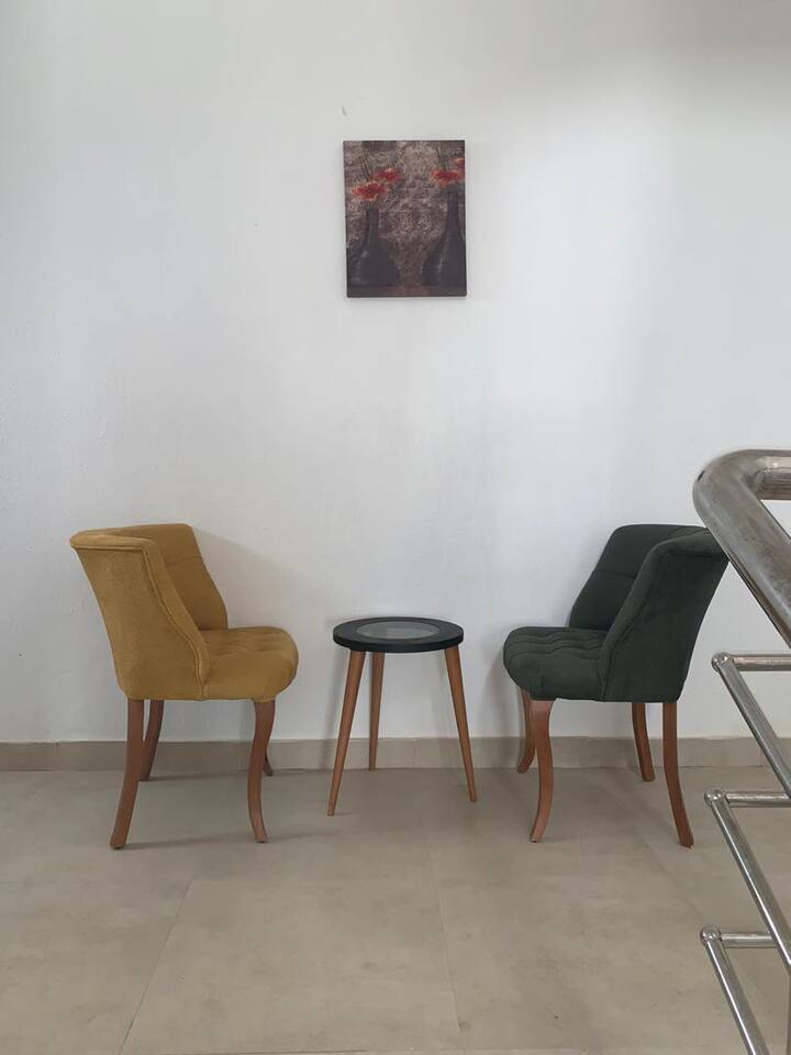 Le Nomade - Suites (Haut Standing) - Nouakchott