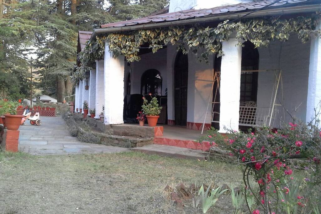 Estate