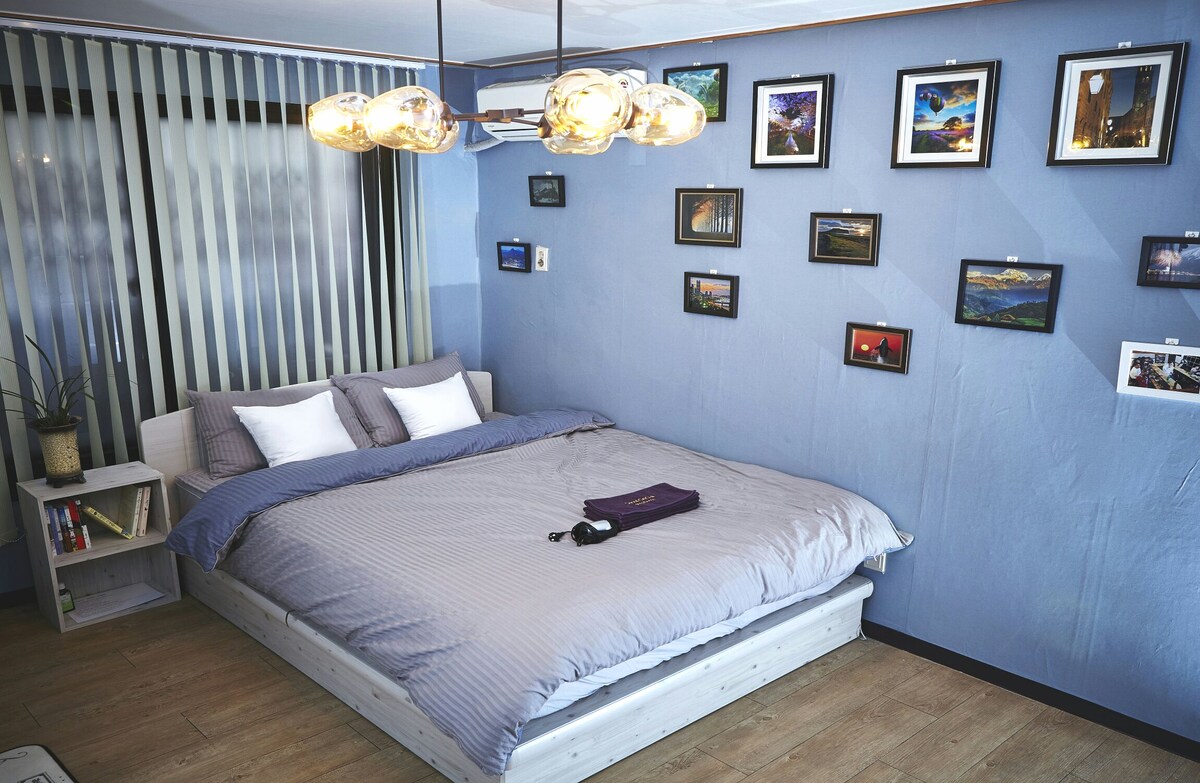 חדר שינה נפרד 1