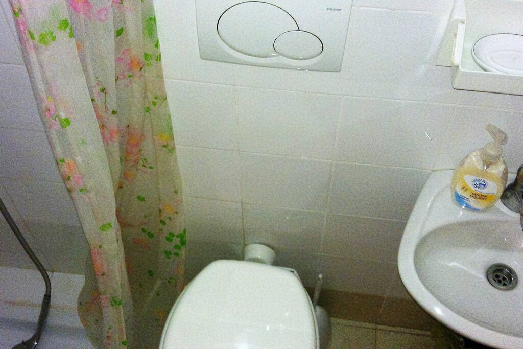 bagno