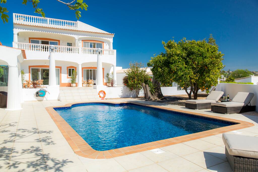 Casa Luisandra