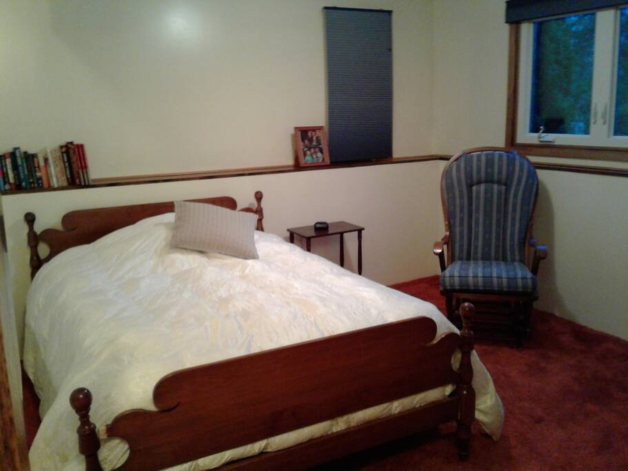Bedroom #2
