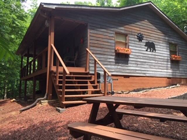 Airbnb Sneedville Vacation Rentals Places To Stay