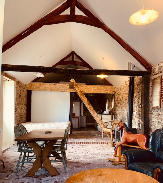 ห้องนั่งเล่น