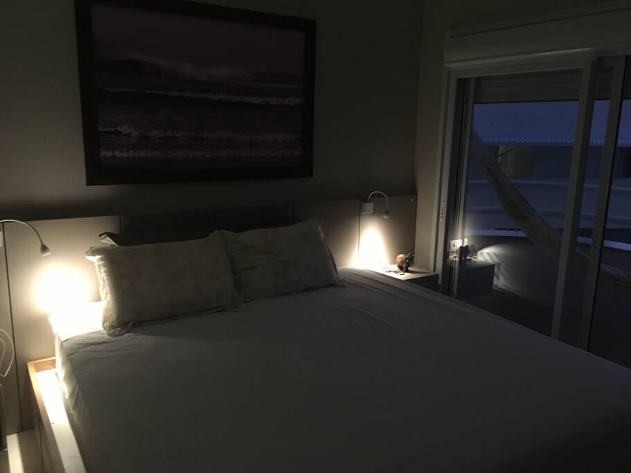 Quarto casal