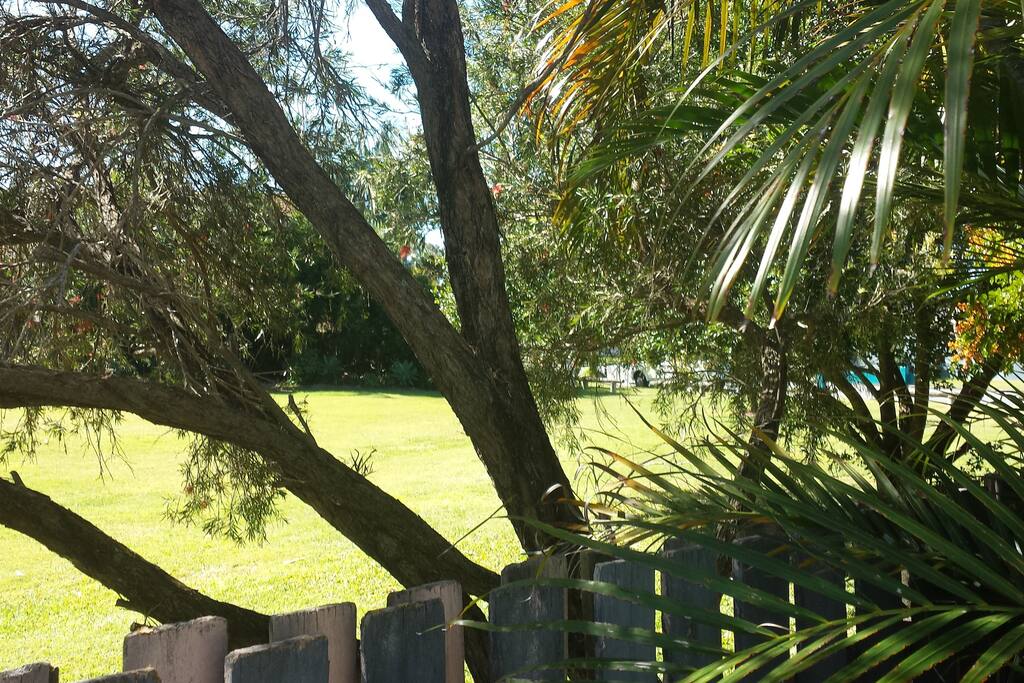 Park View