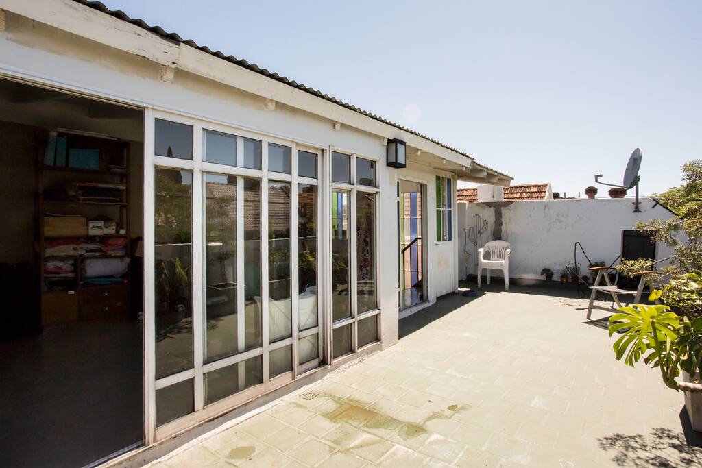 Terraza