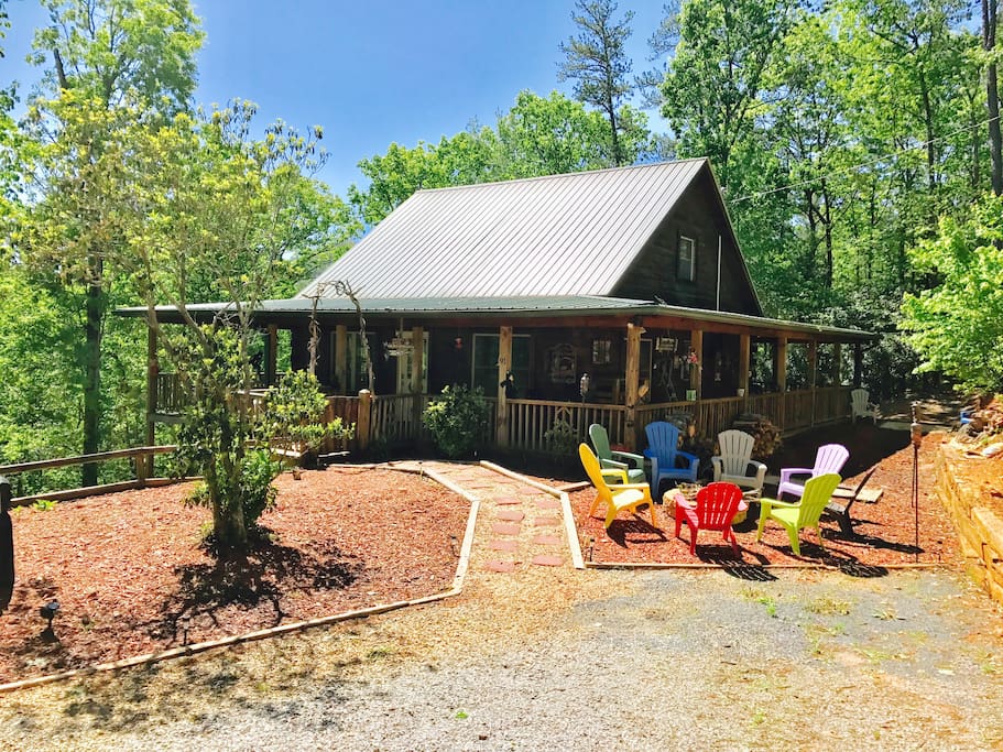 Cabins For Rent In Blue Ridge Ga With Game Room Cabins For Rent In Blue Ridge Ga With Game Room
