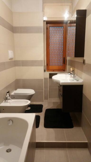 il bagno