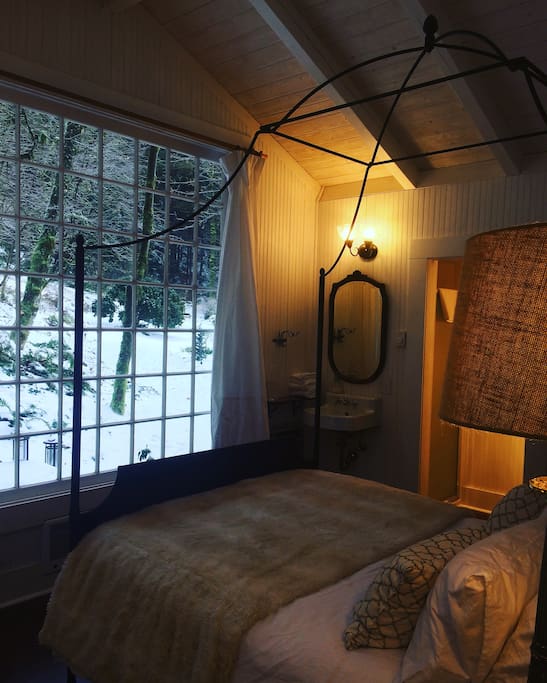 Private cottage room #2