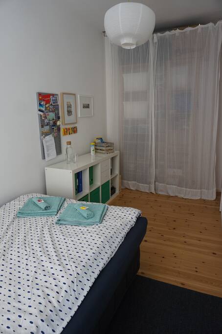 Your room