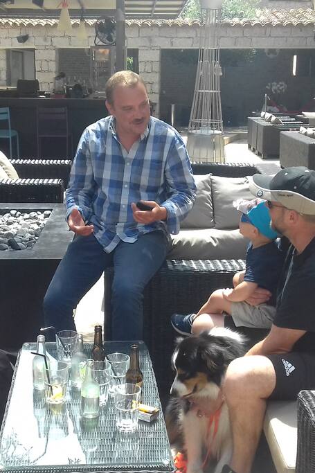 Airbnb Corsica Vacation Rentals Places To Stay