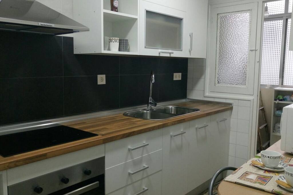 Cocina