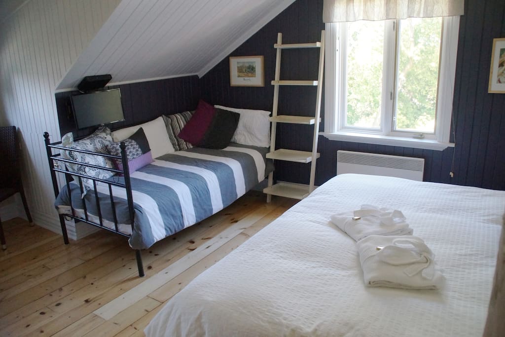 Chambre Renoir