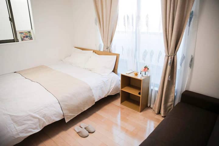 Спална соба 3