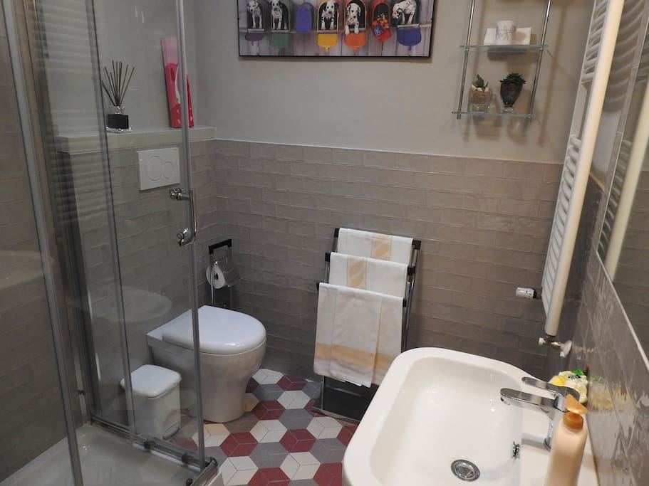 Bagno