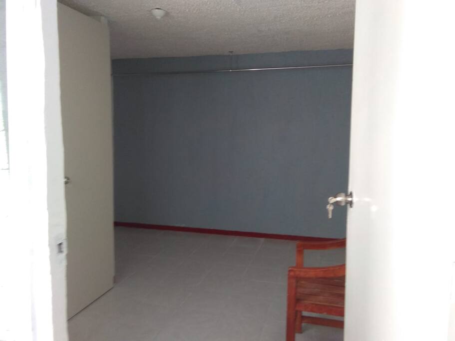 Dormitorio