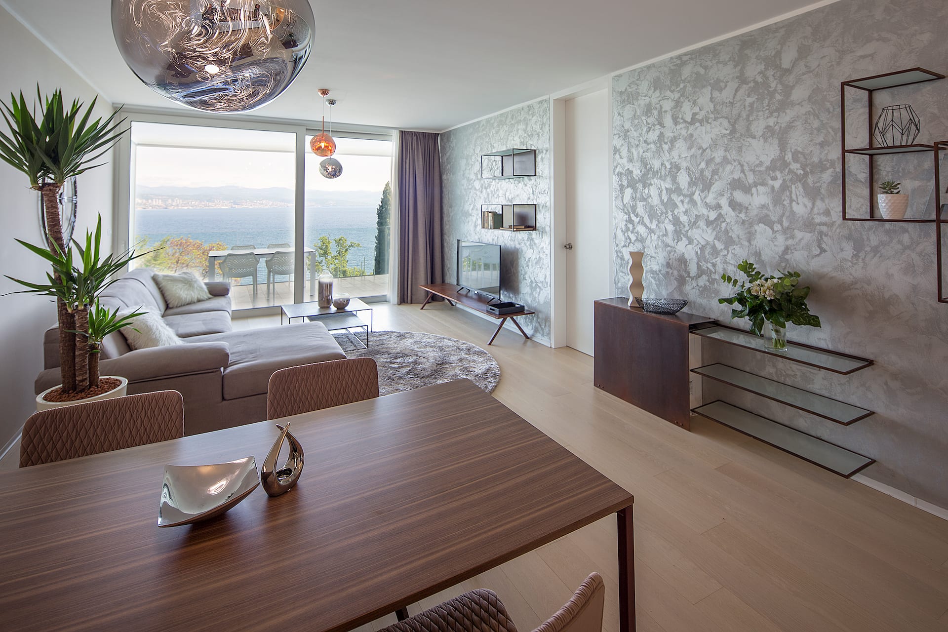 Opatija Deluxe Apartment with swimming pool — photo 3