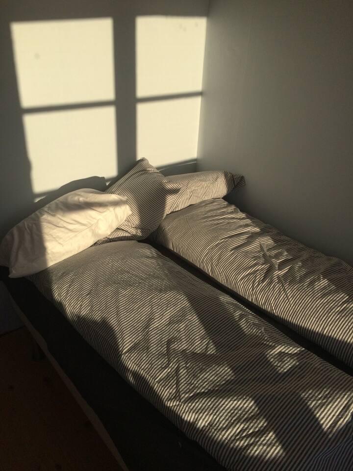 საძინებელი 3