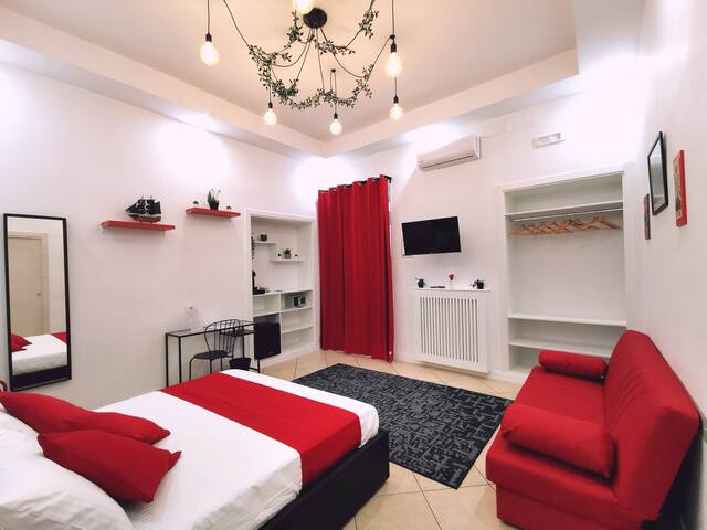 I Tesori di Napoli Guest House/B&B/Apartament gallery image 4