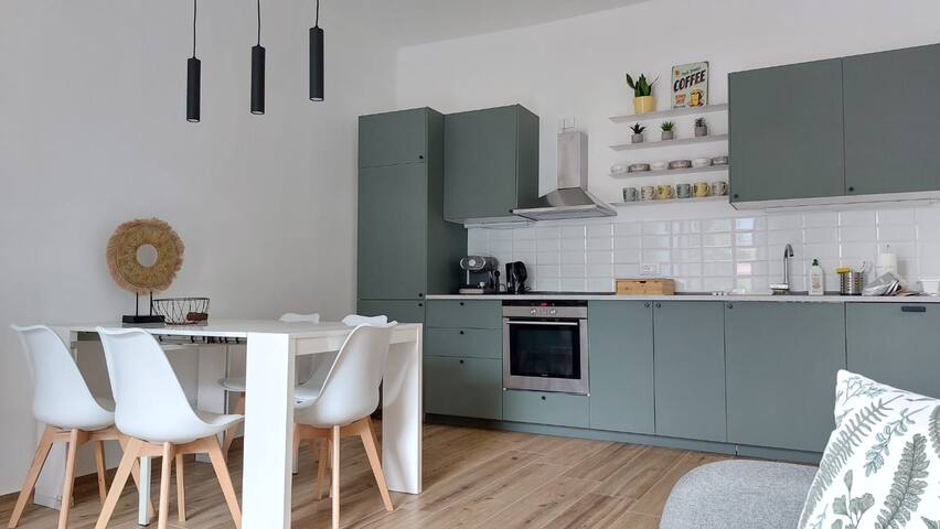 appartamento Enrica gallery image 4