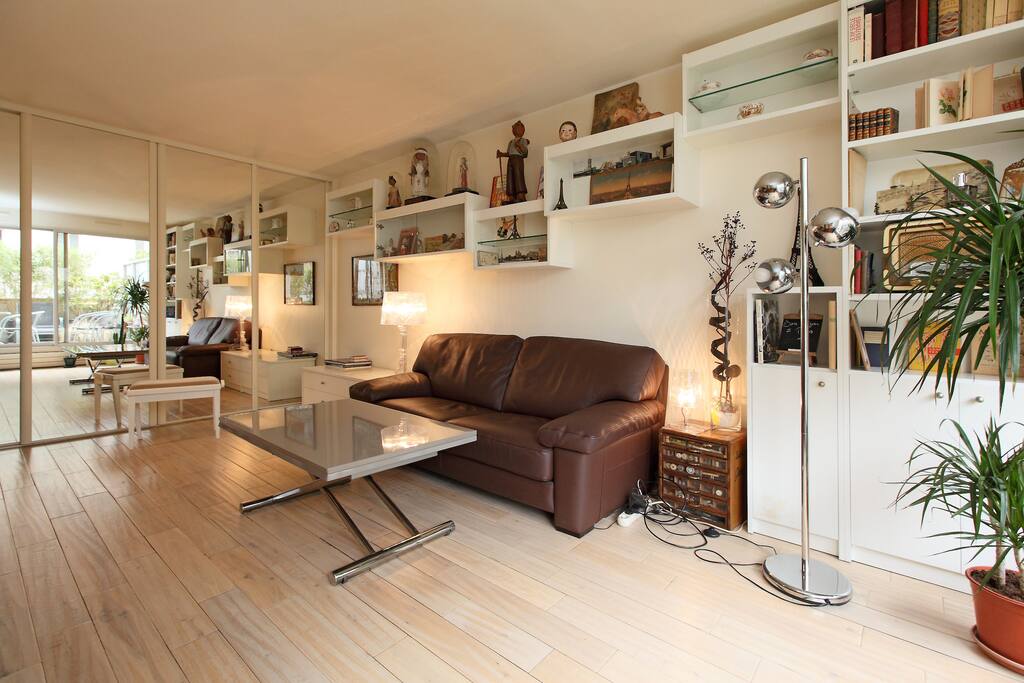 Salon