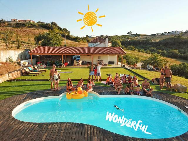 Casal do Portinho# 15 pessoas/30min Lisboa gallery image 2