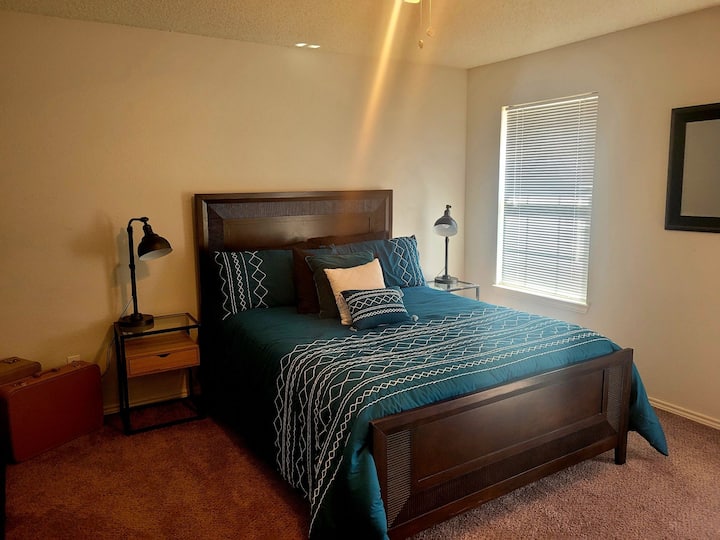 Shallowater Holiday Rentals & Homes Texas, United States Airbnb